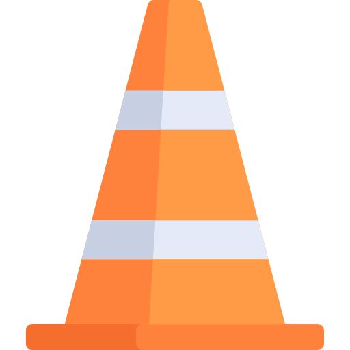Traffic cone